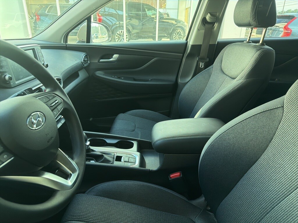 Used 2019 Hyundai Santa Fe SEL SUV