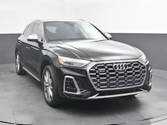 2022 Audi SQ5 Premium Plus SUV