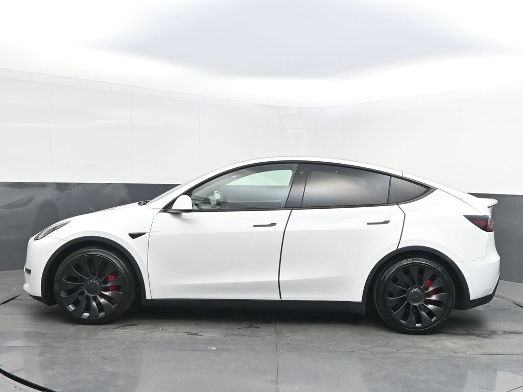 2022 Tesla Model Y Performance photo 4