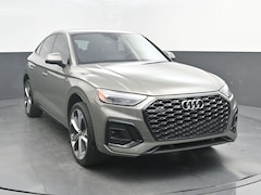 2023 Audi Q5 Sportback 45 S Line Premium Plus SUV