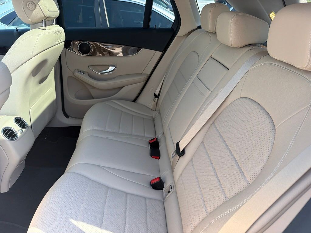 Used 2019 Mercedes-Benz GLC GLC 300 SUV