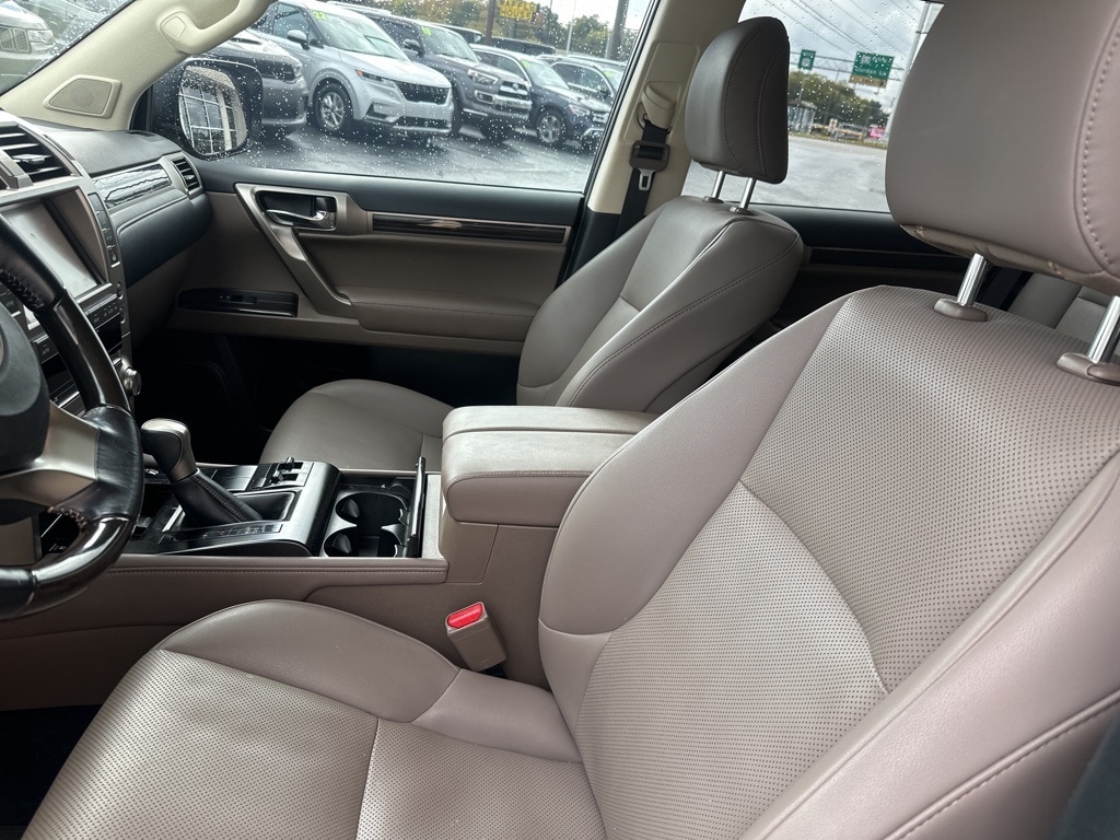 Used 2021 Lexus GX 460 SUV
