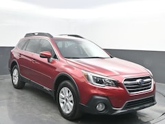 2018 Subaru Outback 2.5i Premium SUV