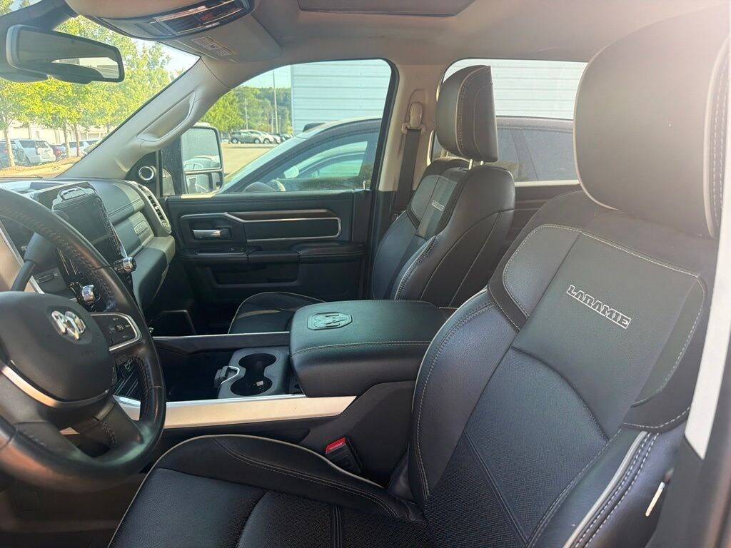 Used 2023 Ram 2500 Laramie Truck
