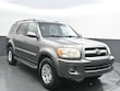  Toyota Sequoia