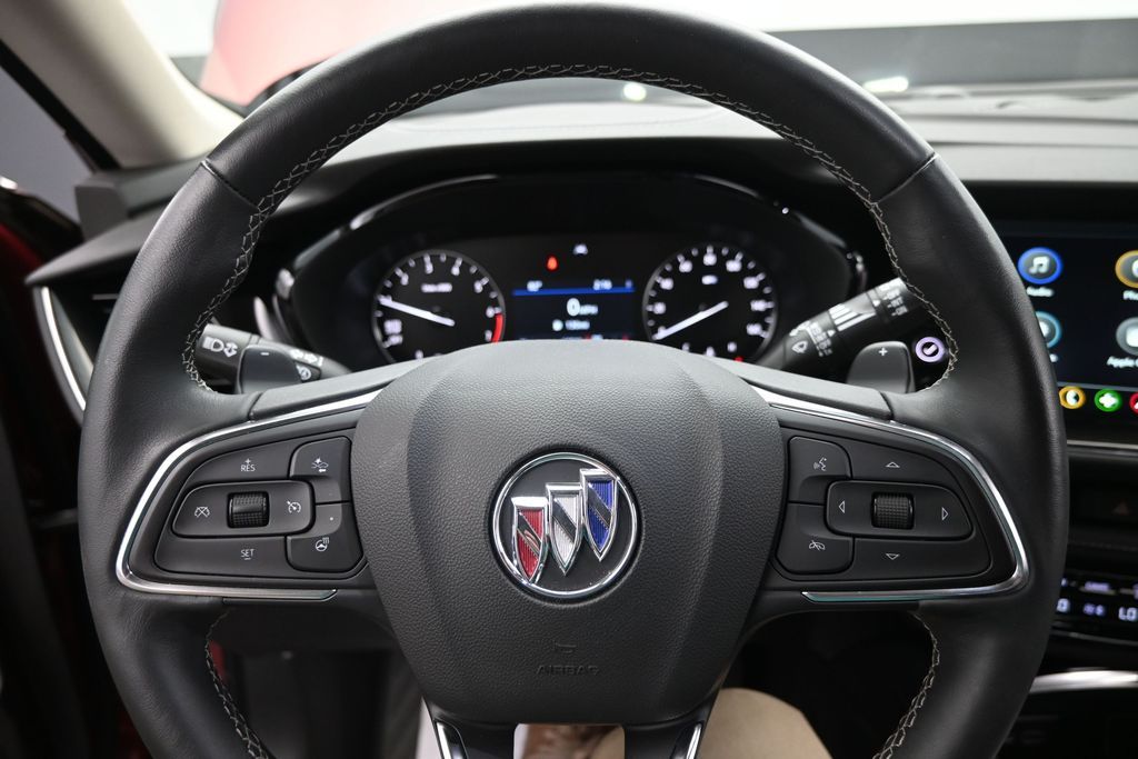 2023 Buick Envision Preferred - Photo 11