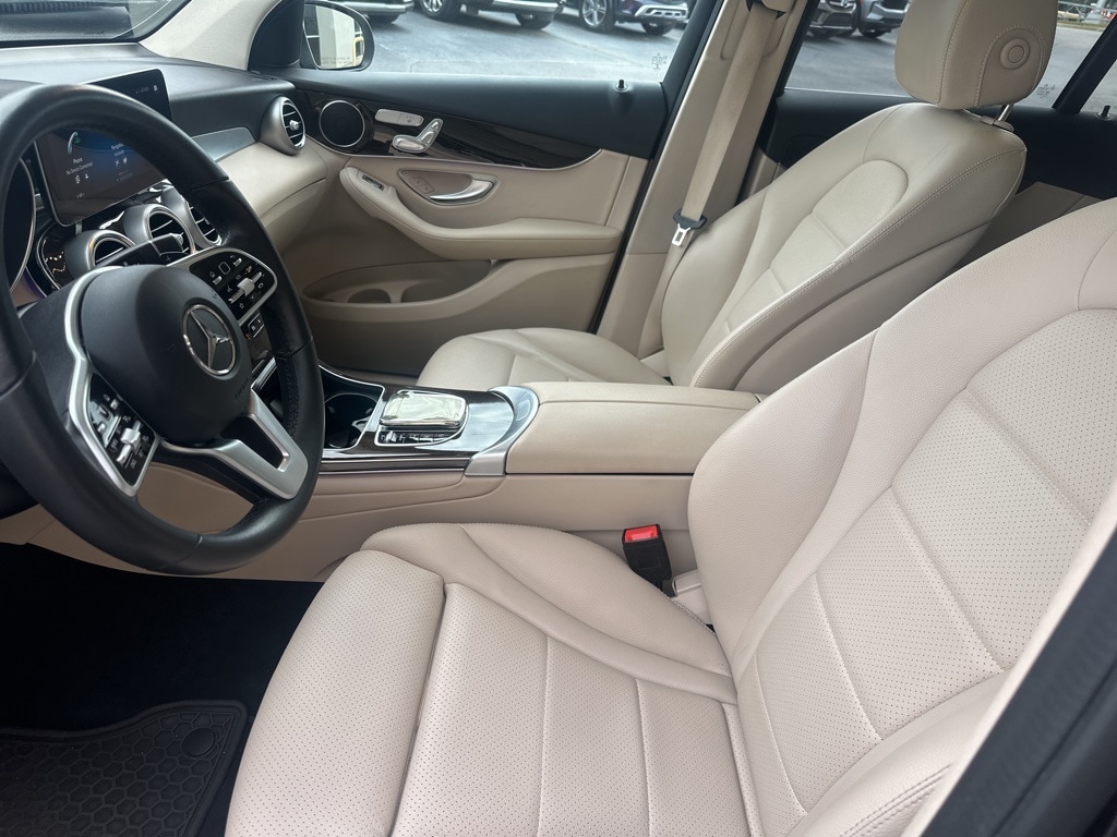Used 2022 Mercedes-Benz GLC GLC 300 SUV