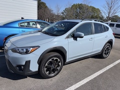 2021 Subaru Crosstrek Premium SUV