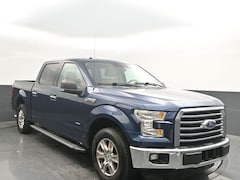 2015 Ford F-150 XLT Truck