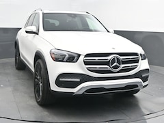 2022 Mercedes-Benz GLE GLE 350 SUV
