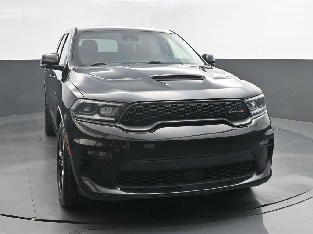 Used 2022 Dodge Durango R/T Plus SUV