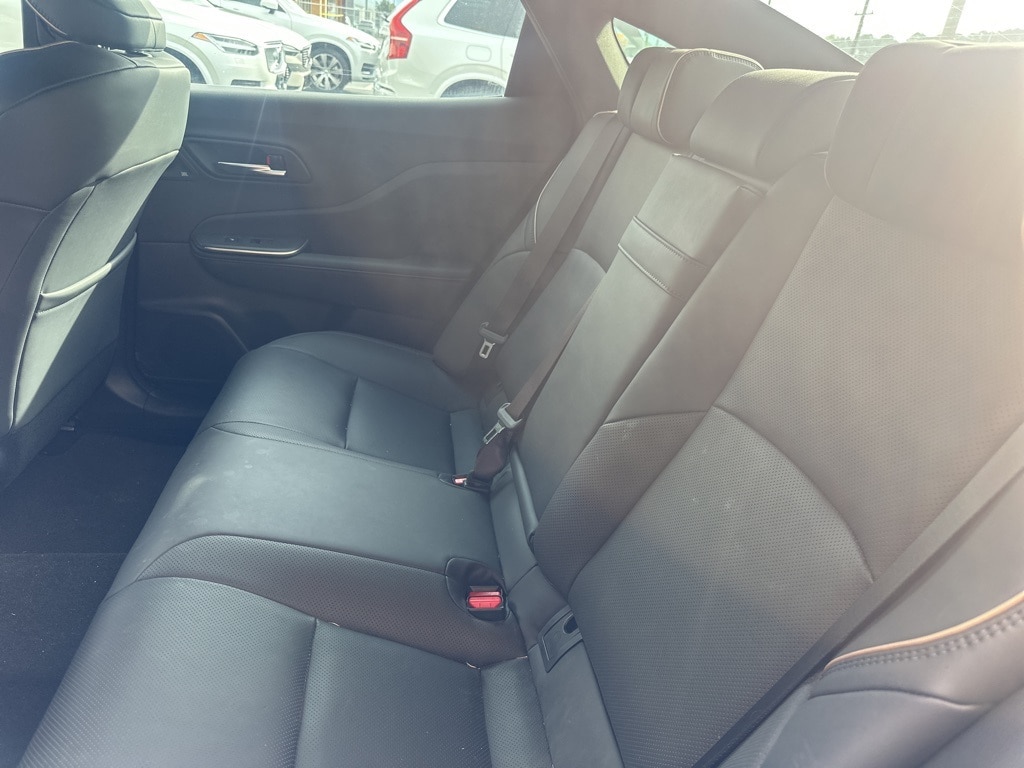 Used 2023 Toyota Crown Limited Sedan