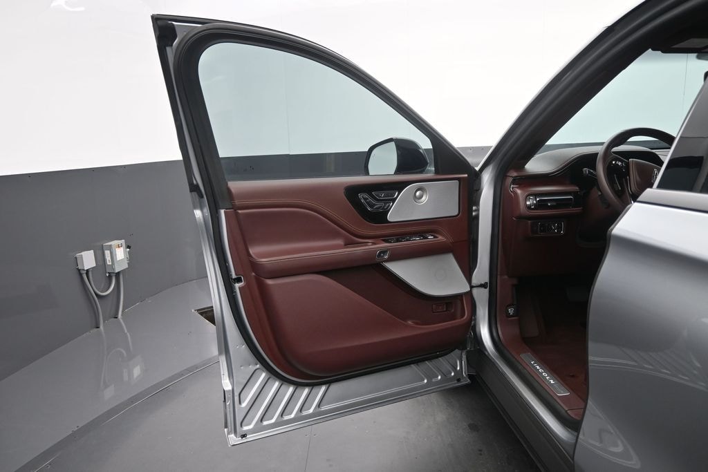 Used 2023 Lincoln Aviator Black Label SUV