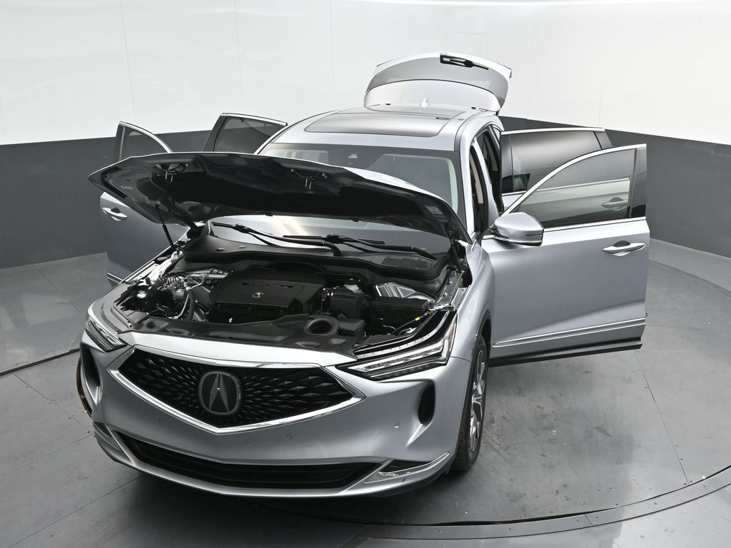 2023 Acura MDX Technology Package - Photo 45