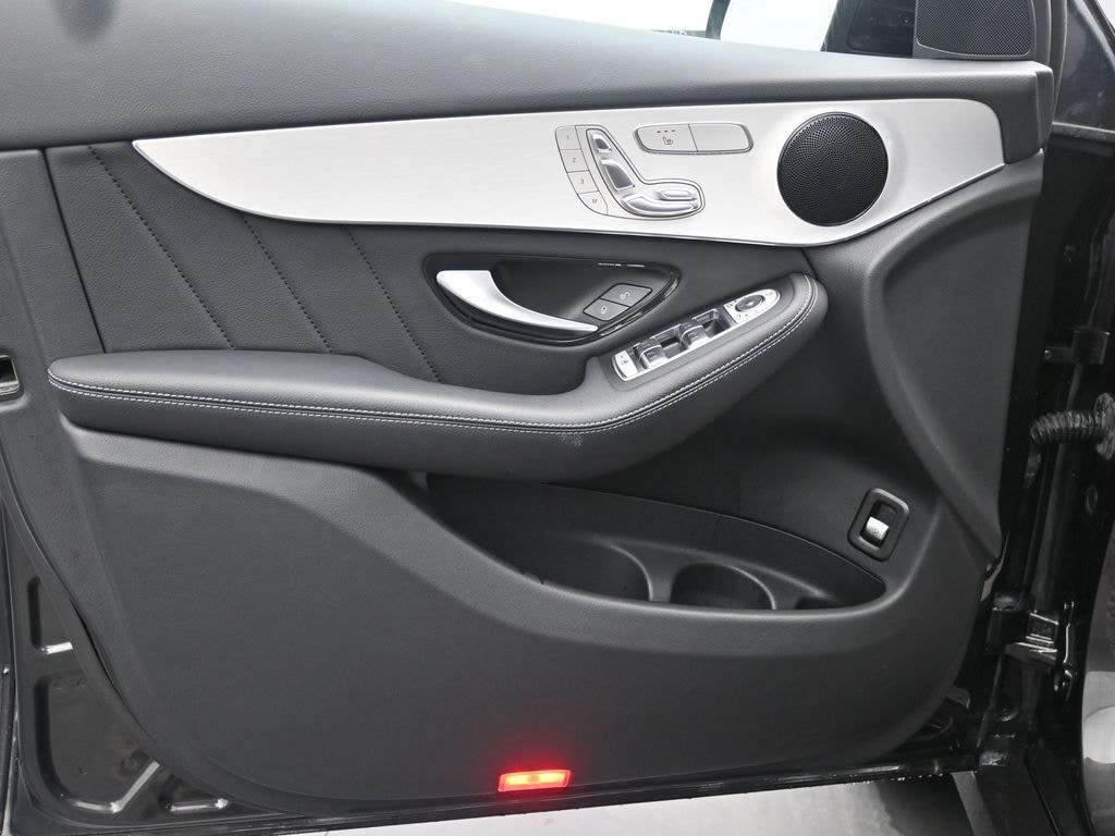 Used 2022 Mercedes-Benz GLC GLC 300 SUV