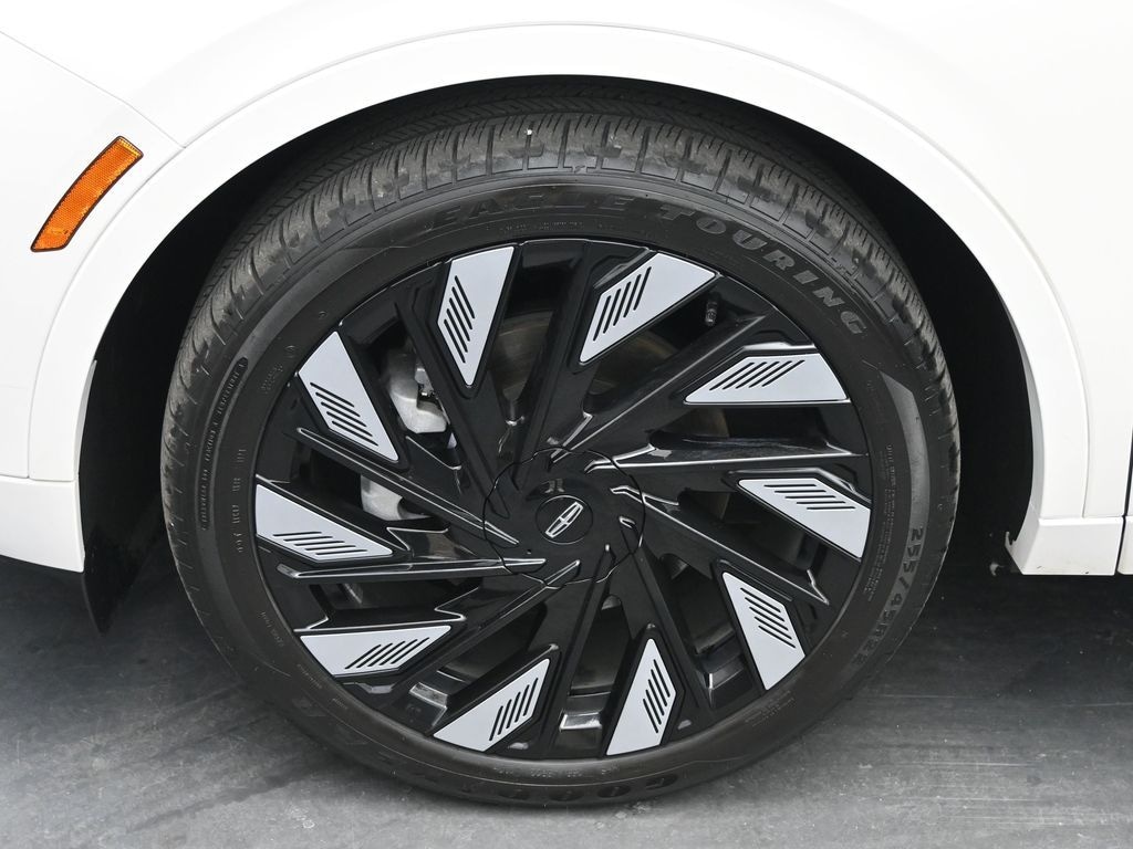 Used 2024 Lincoln Nautilus Black Label SUV