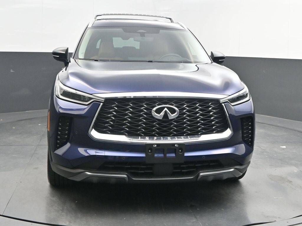 2023 Infiniti QX60 Sensory photo 2