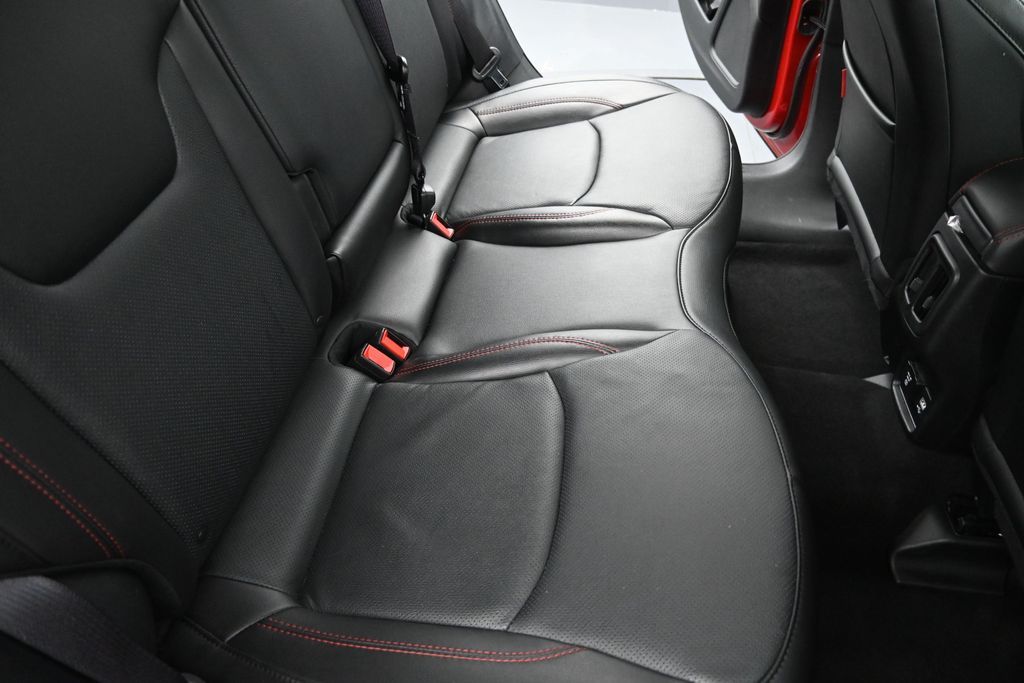 2021 Jeep Compass Trailhawk - Photo 26