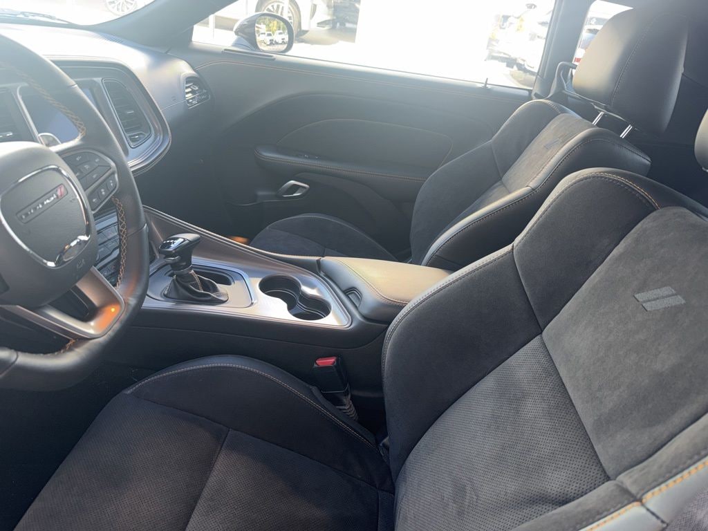 Used 2023 Dodge Challenger GT Coupe