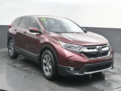 2017 Honda CR-V EX-L SUV