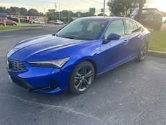 2024 Acura Integra A-Spec Tech Package Hatchback