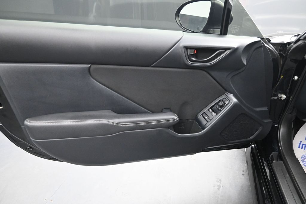Used 2022 Toyota GR86 Base Coupe