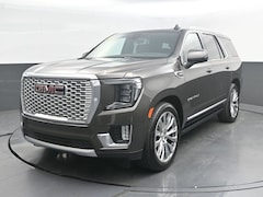 2021 GMC Yukon Denali SUV