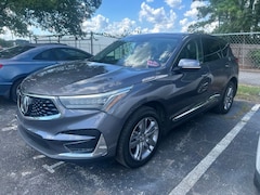 2021 Acura RDX Advance Package SUV