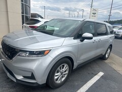 2022 Kia Carnival LXS Minivan/Van