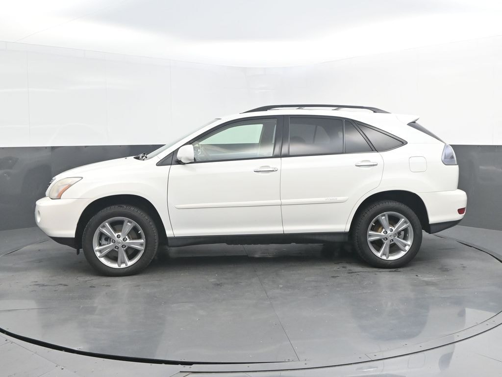 Used 2008 Lexus RX 400h SUV