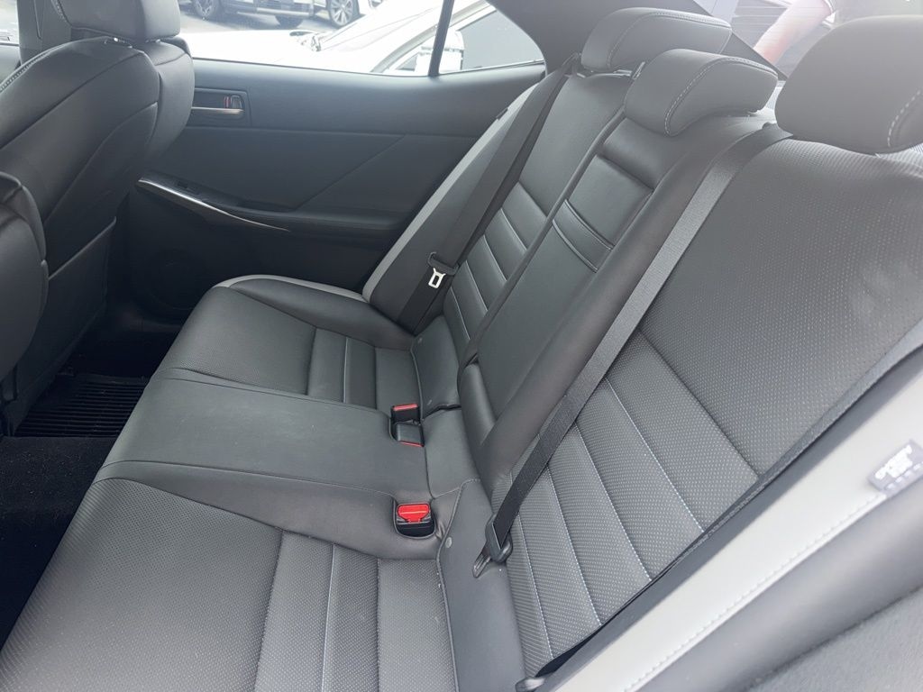 Used 2020 Lexus IS 300 Sedan