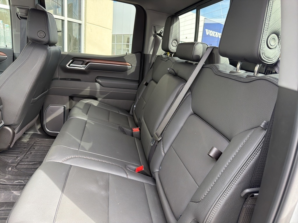 Used 2025 GMC Sierra 1500 Denali Truck