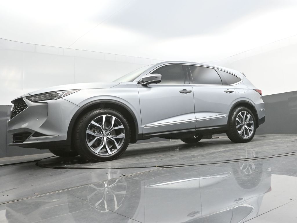 2023 Acura MDX Technology Package - Photo 34