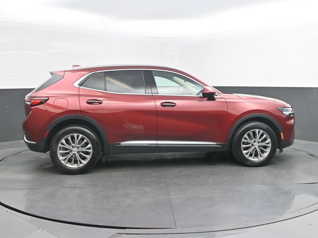 2023 Buick Envision Preferred - Photo 8