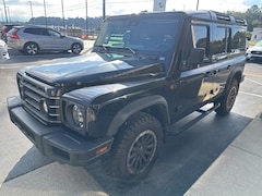 2024 Ineos Grenadier Fieldmaster Edition SUV