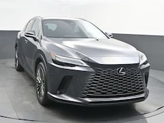 2026 LEXUS RX 450h+ Luxury SUV