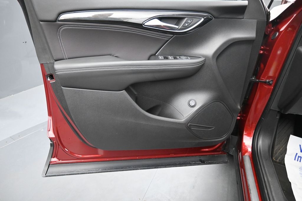Used 2023 Buick Envision Preferred SUV