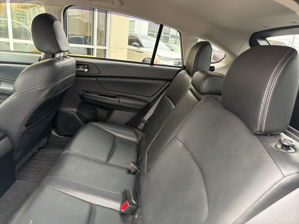 Used 2013 Subaru XV Crosstrek 2.0i Limited SUV