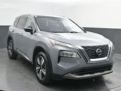 2021 Nissan Rogue SL SUV