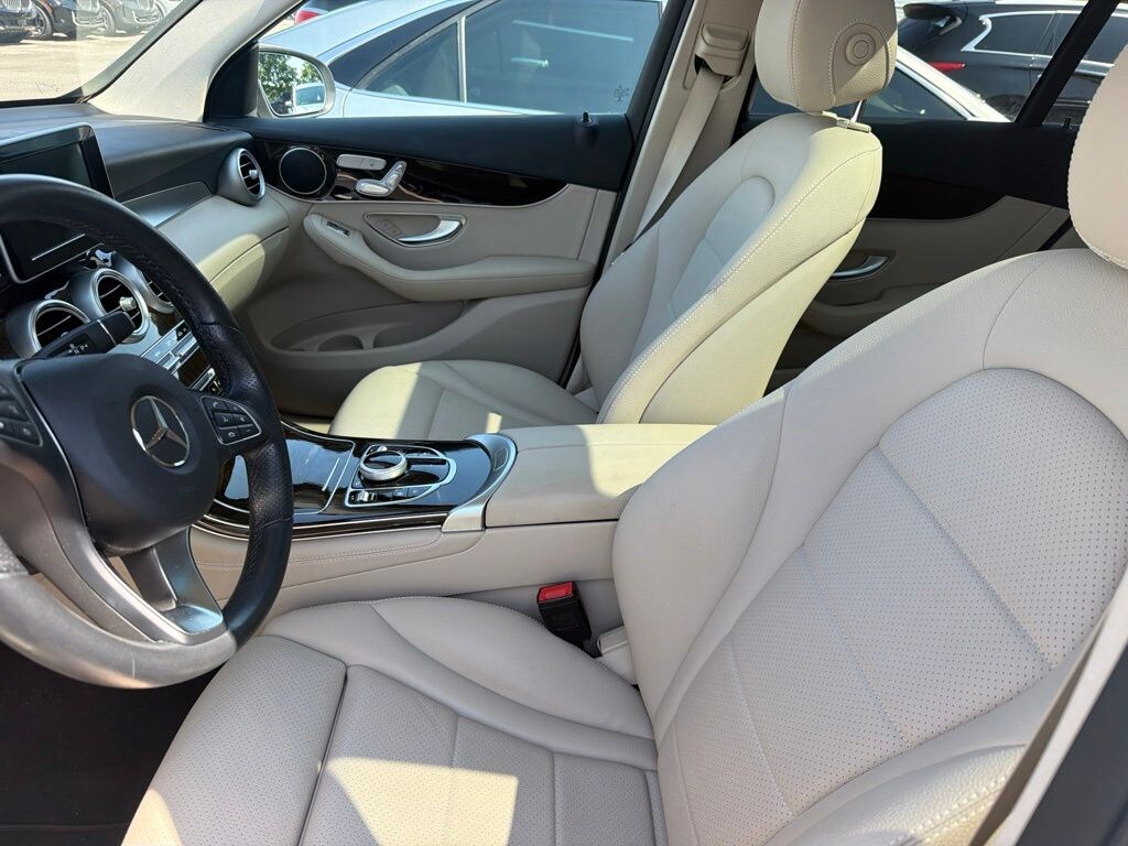 Used 2019 Mercedes-Benz GLC GLC 300 SUV
