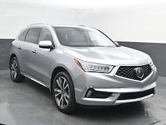 2020 Acura MDX Advance SUV