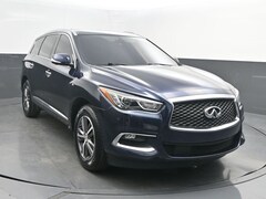 2019 INFINITI QX60 Luxe SUV