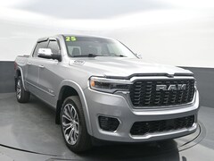2025 Ram 1500 Tungsten Truck