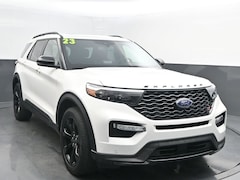 2023 Ford Explorer ST SUV