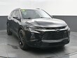  Chevrolet Blazer