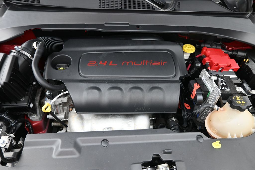 2021 Jeep Compass Trailhawk - Photo 31