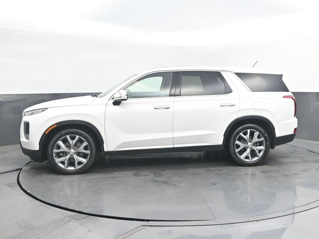 Used 2021 Hyundai Palisade SEL SUV