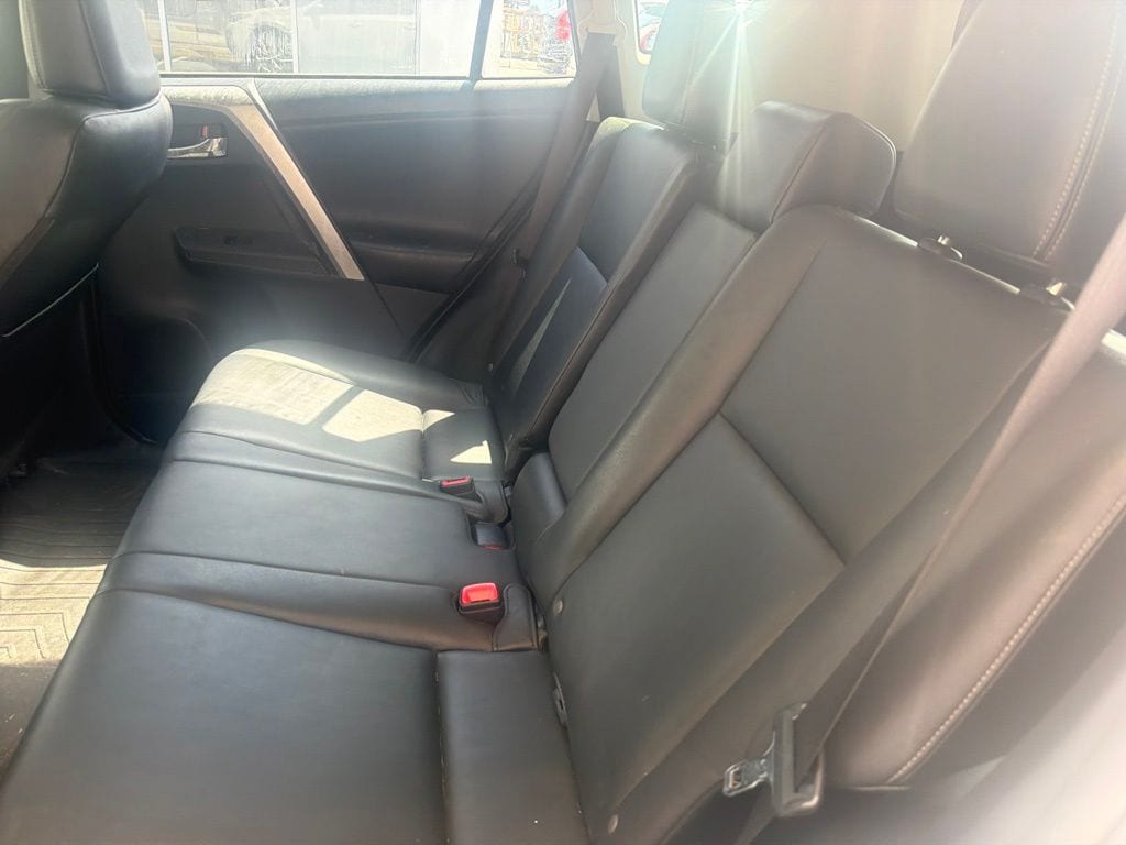 Used 2013 Toyota RAV4 Limited SUV