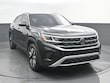  Volkswagen Atlas Cross Sport