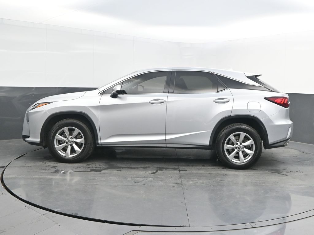 Used 2018 Lexus RX 350 SUV